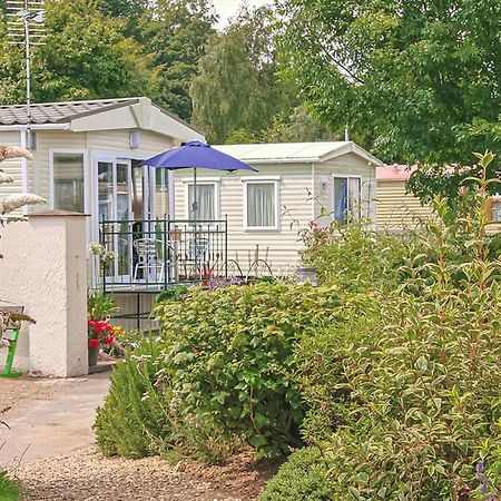 Silver Birch Caravan Park Talacre 외부 사진