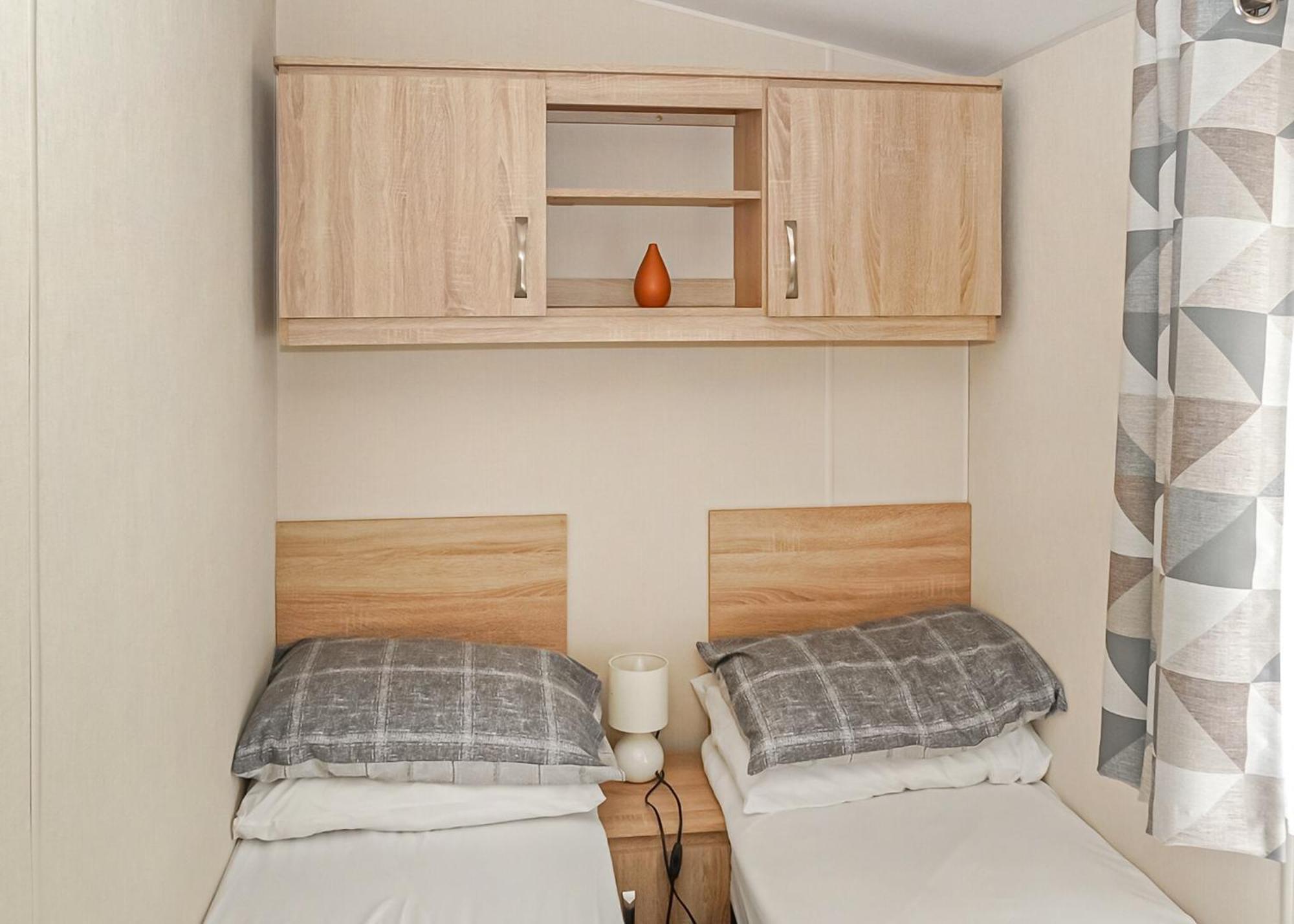 Silver Birch Caravan Park Talacre 외부 사진