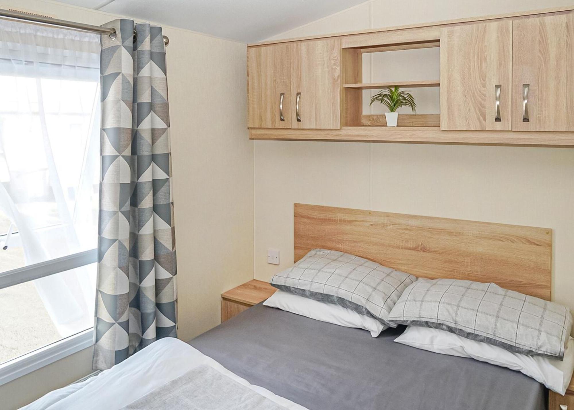 Silver Birch Caravan Park Talacre 외부 사진