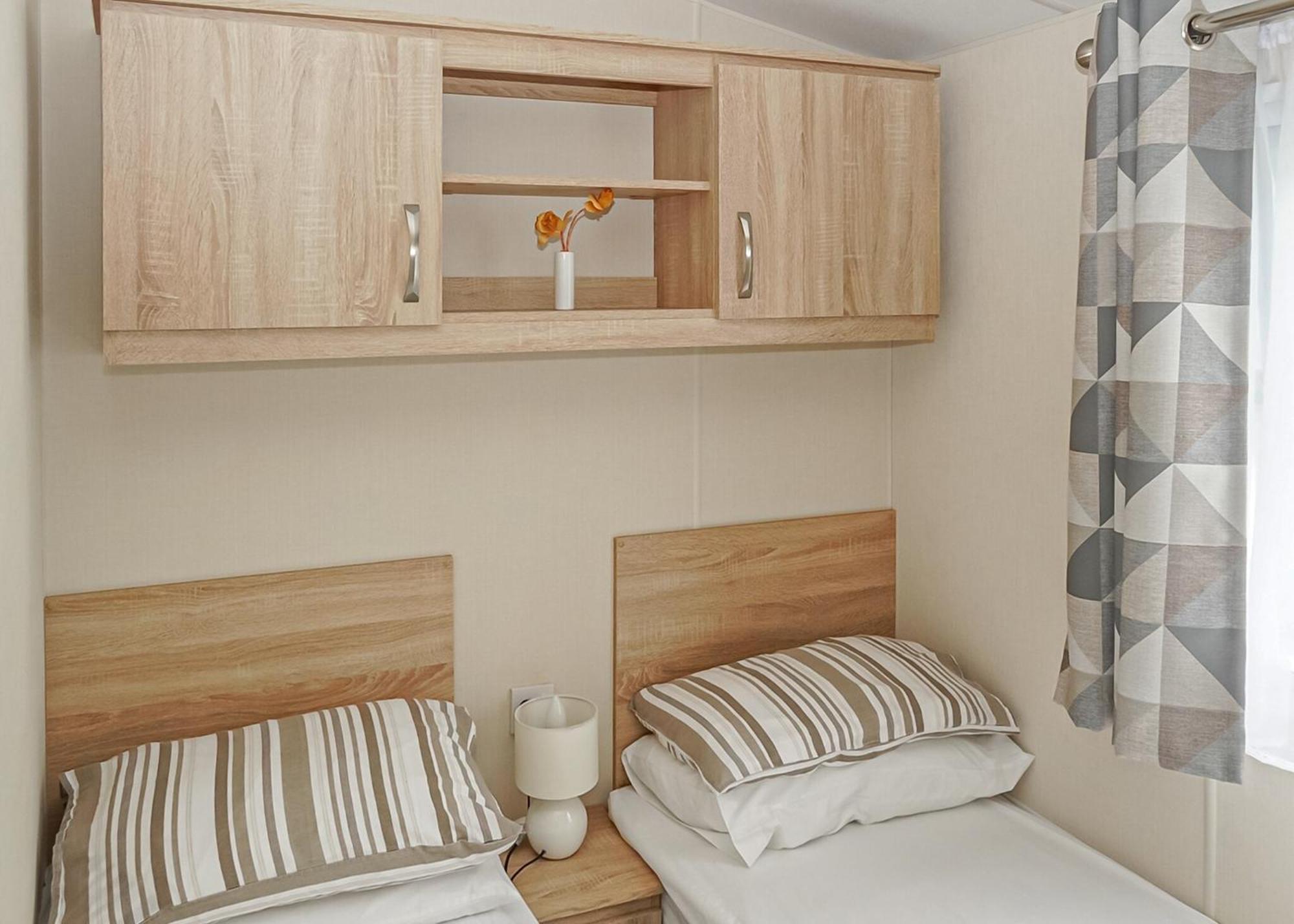 Silver Birch Caravan Park Talacre 객실 사진