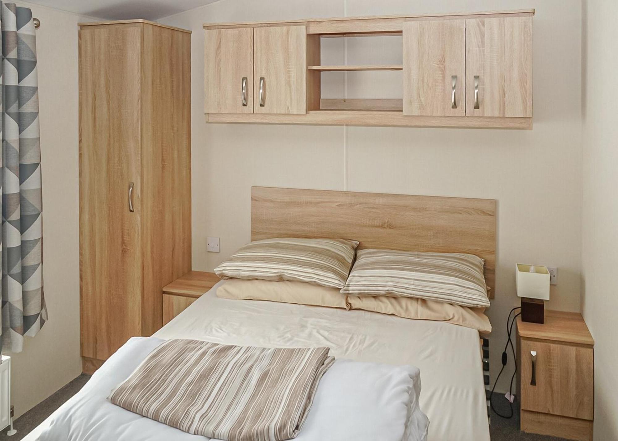 Silver Birch Caravan Park Talacre 객실 사진