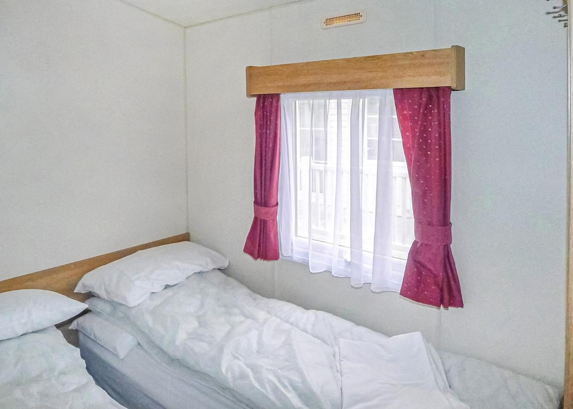 Silver Birch Caravan Park Talacre 객실 사진