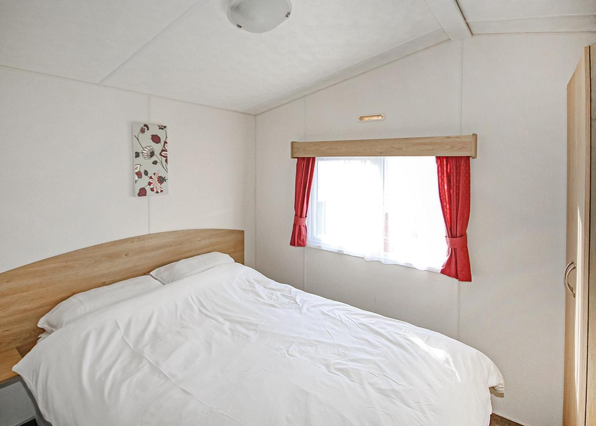 Silver Birch Caravan Park Talacre 객실 사진